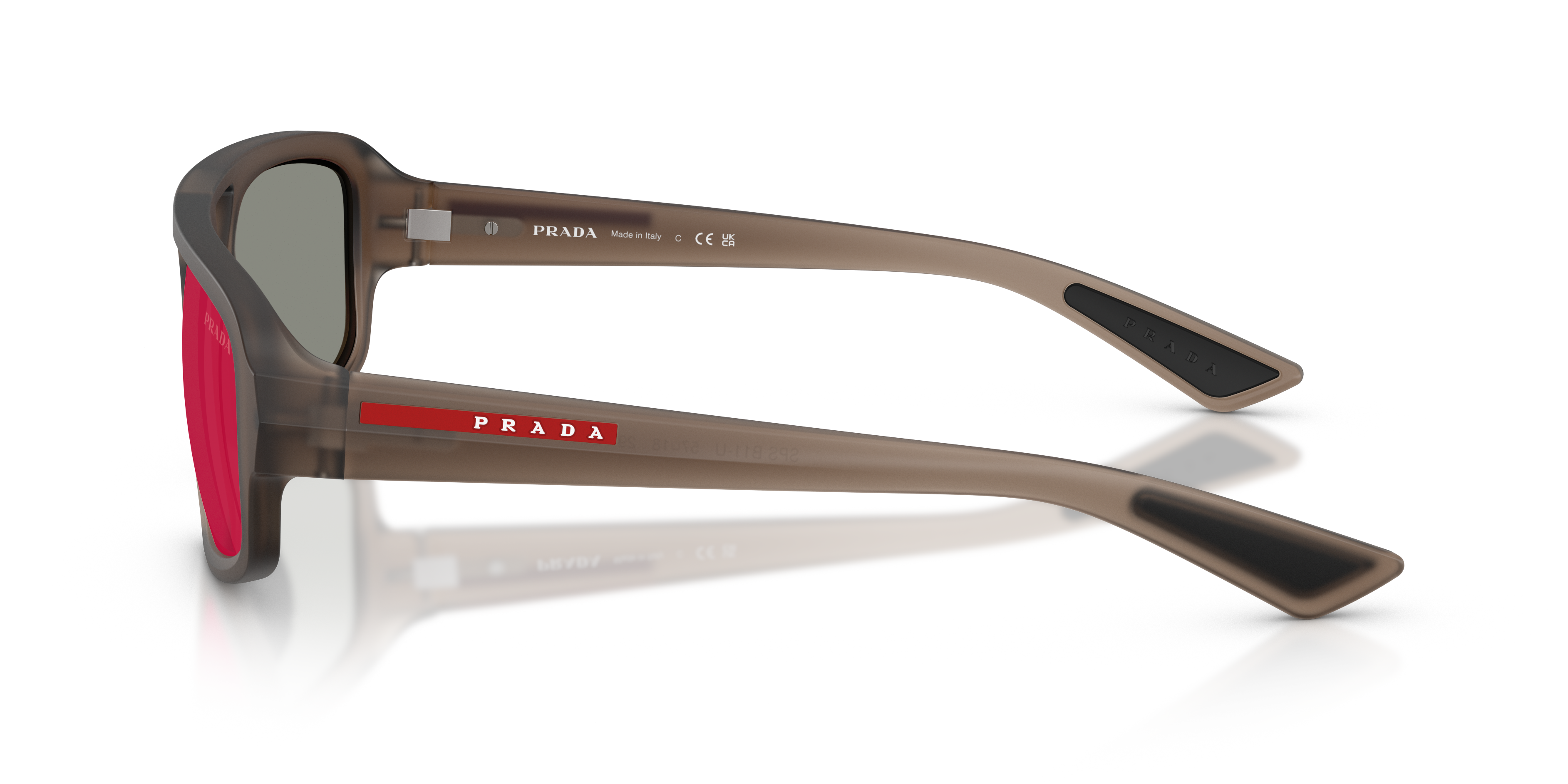 Prada Linea Rossa PS B11SU 29F21A  